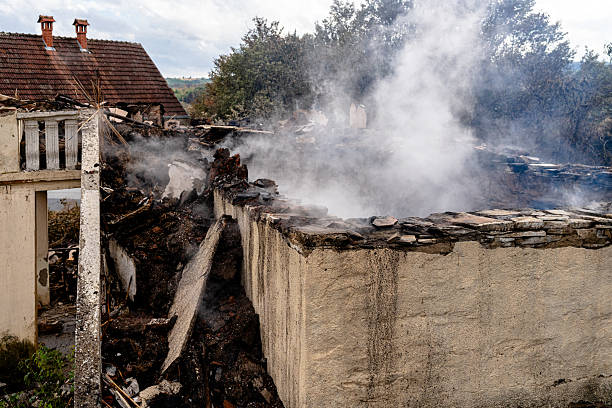 Reliable Board Up Services contractor in Somerville, TX by Fire Damage Biloxi